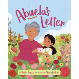 Abuela's Letter (inbunden, eng) - Abuela’s Letter is beautiful story that addresses loss and grief within a Latinx family where a young girl is challenged by the death of her grandmother.    Format Inbunden   Omfång 32 sidor   Språk Engelska   Förlag American Psychological Association   Utgivningsdatum 2024-10-15   ISBN 9781433843686  