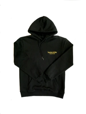 Sneakershyllan Hoodie